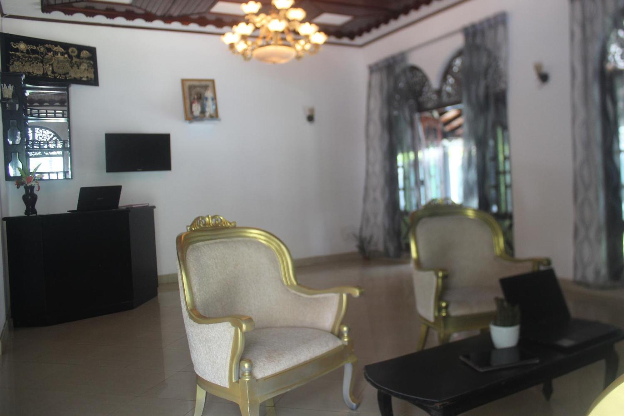 Shon Villa نيجومبو المظهر الخارجي الصورة