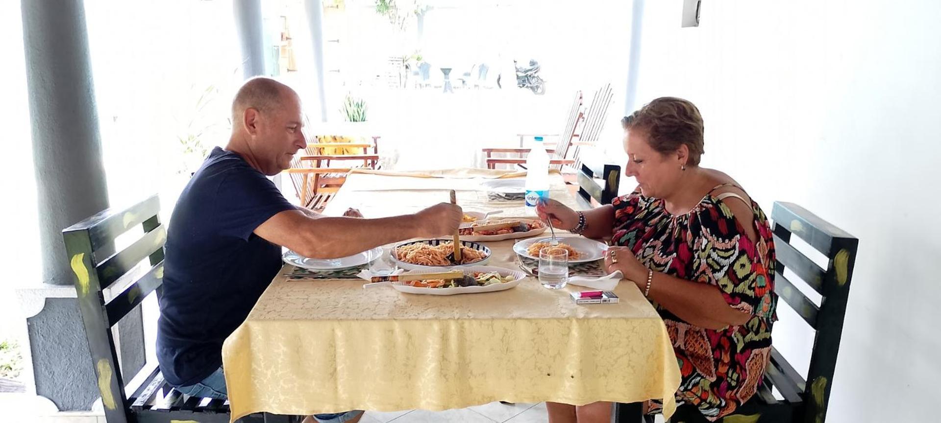 Shon Villa نيجومبو المظهر الخارجي الصورة